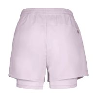 hardloopshort incl. binnentight (foto 2)