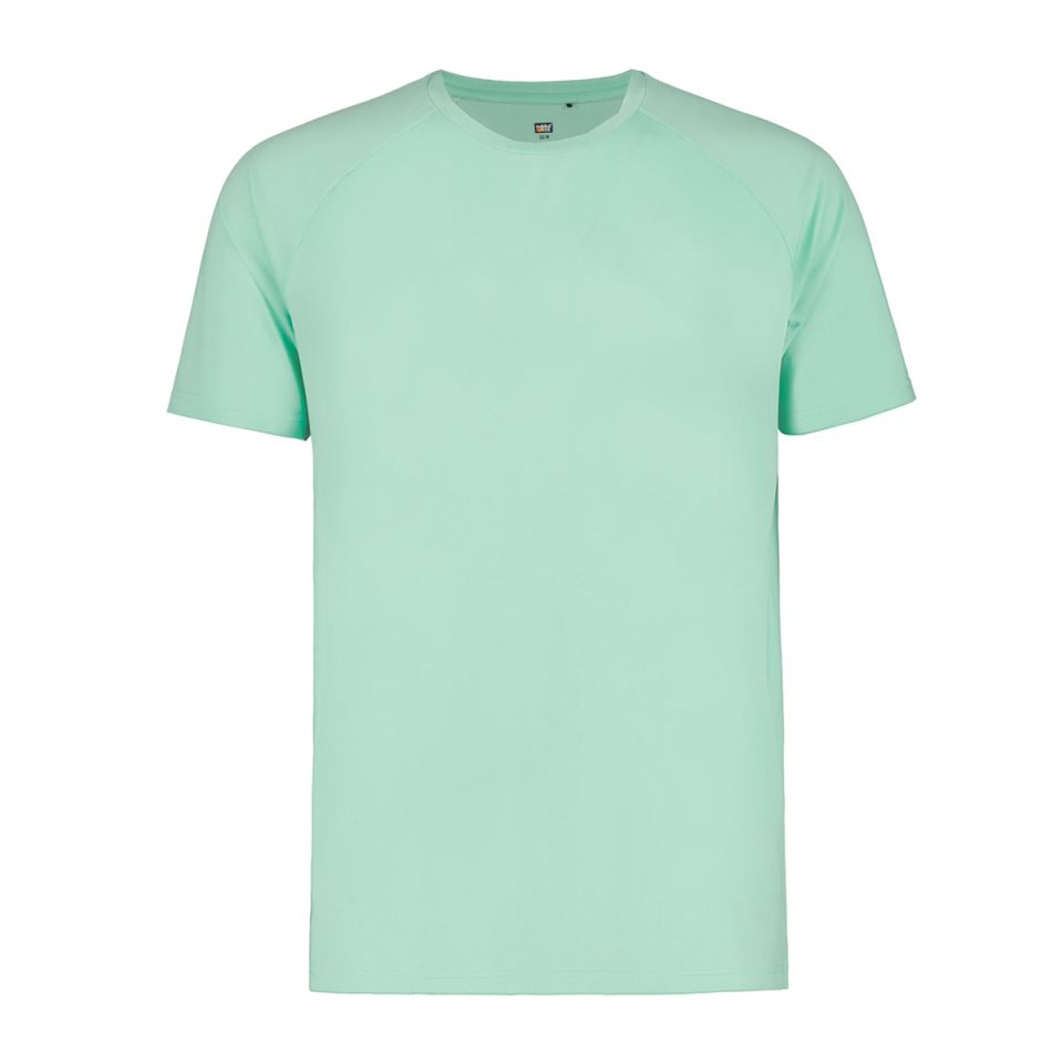 Rukka shirt korte mouw Muukko V2 Heren (foto 1)