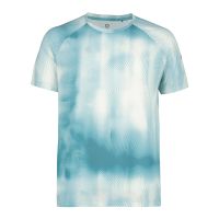 Rukka shirt korte mouw Muukko print Heren (foto 1)