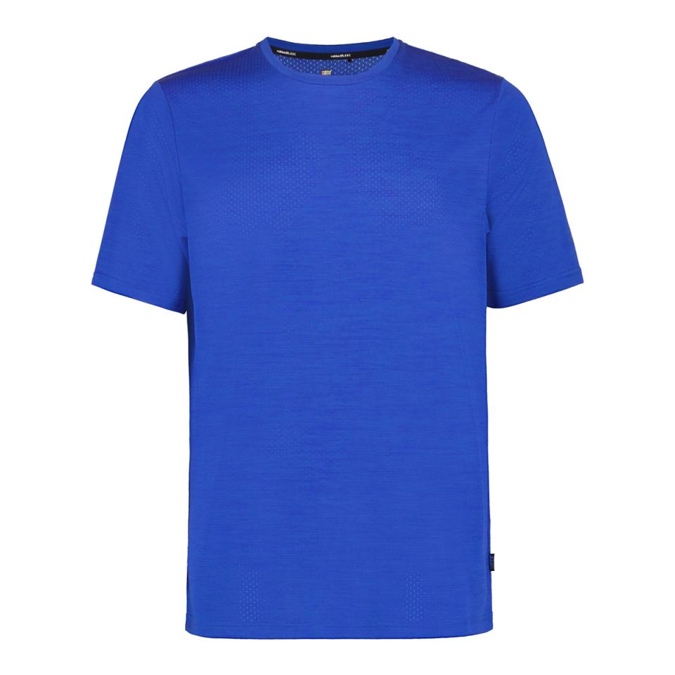 Rukka shirt korte mouw Ylikiika Heren (foto 1)