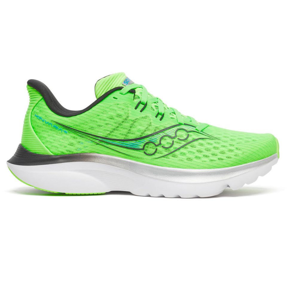 Saucony Kinvara 16 Heren (foto 1)
