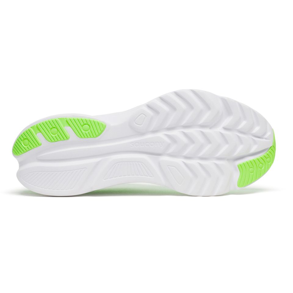 Saucony Kinvara 16 Heren (foto 4)