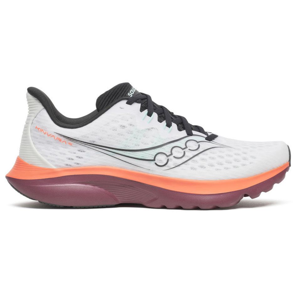 Saucony Kinvara 16 Heren (foto 1)