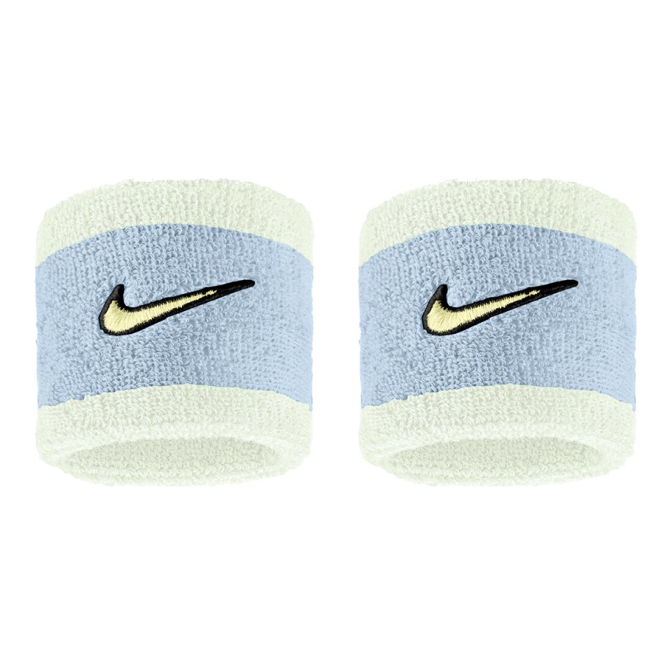 Nike Swoosh wristbands 2-Pack (foto 1)