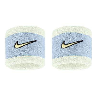 Nike Swoosh wristbands 2-Pack