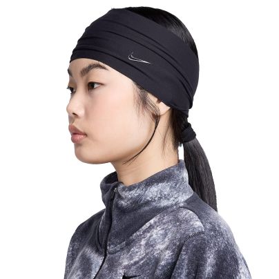 Nike headband Dri-Fit Fury Elevate Wide