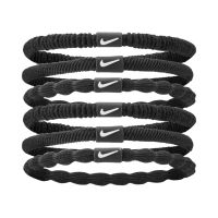 Nike haar elastieken Flex Hair Tie 6-Pack
