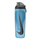 Nike Bidon Refuel Bottle Locking Lid 24oz