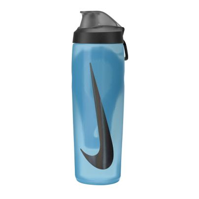 Nike Bidon Refuel Bottle Locking Lid 24oz