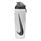 Nike Bidon Refuel Bottle Locking Lid 24oz