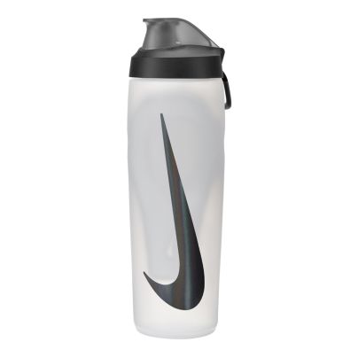 Nike Bidon Refuel Bottle Locking Lid 24oz