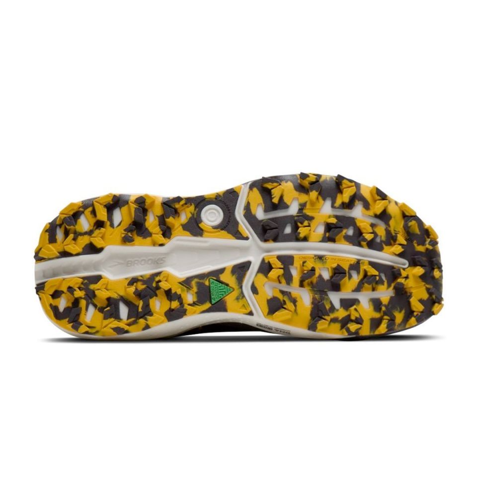 Brooks Caldera 8 Heren (foto 4)