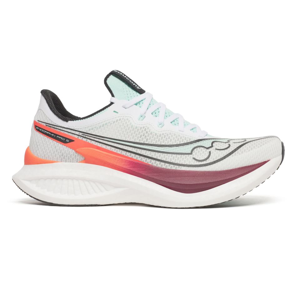 Saucony Endorphin Pro 5 Heren (foto 1)