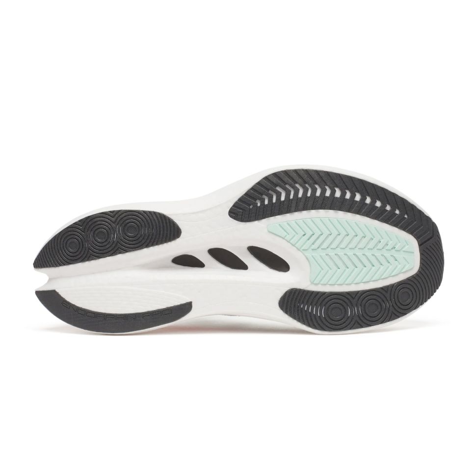 Saucony Endorphin Pro 5 Heren (foto 4)