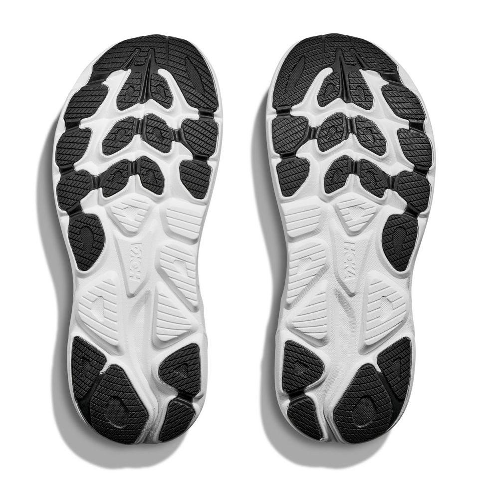 HOKA Clifton 10 Dames (foto 4)