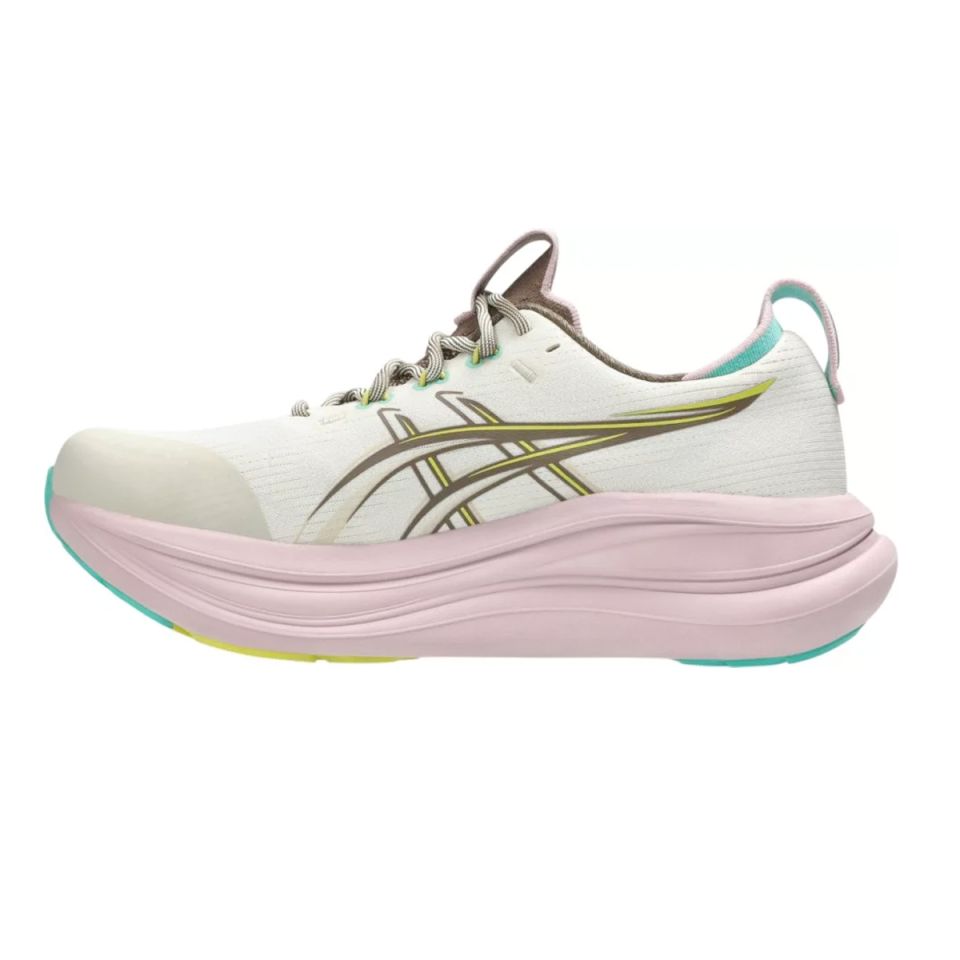 toplevel hybride hardloopschoen (foto 2)