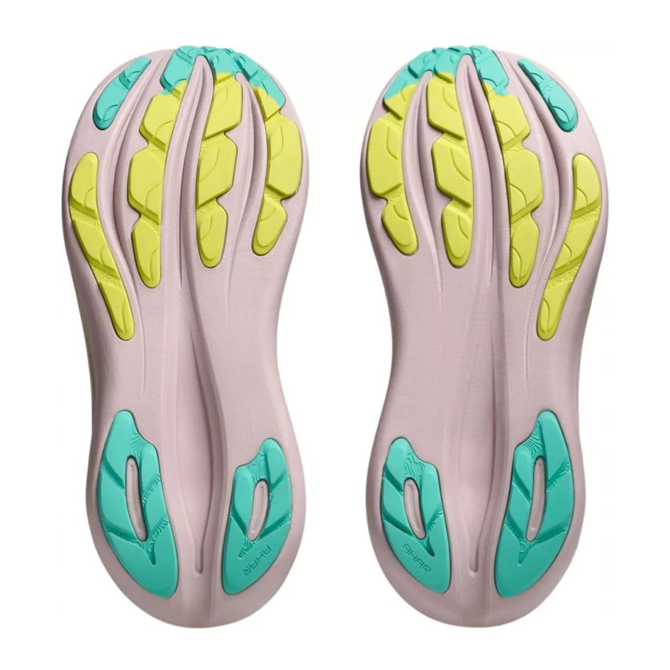 Asics Gel Nimbus 28 TR + Gratis Asics 3-pack sokken Dames (foto 4)