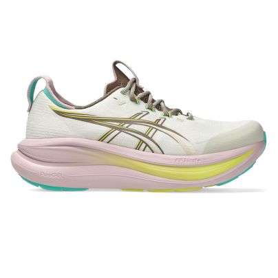 Asics Gel Nimbus 28 TR Dames