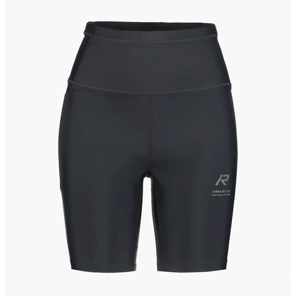 Rukka korte tight Myntti Dames (foto 1)