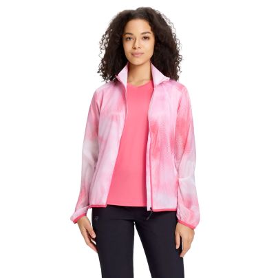 Rukka jack Maile Print Dames