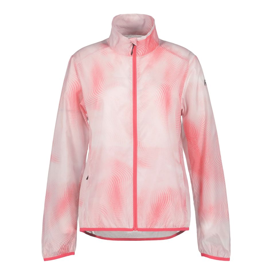 waterafstotende hardloopjas (foto 2)