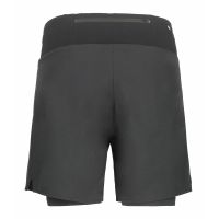 hardloopshort incl. binnenbroek (foto 2)