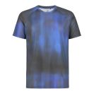 Rukka shirt korte mouw Muukko print