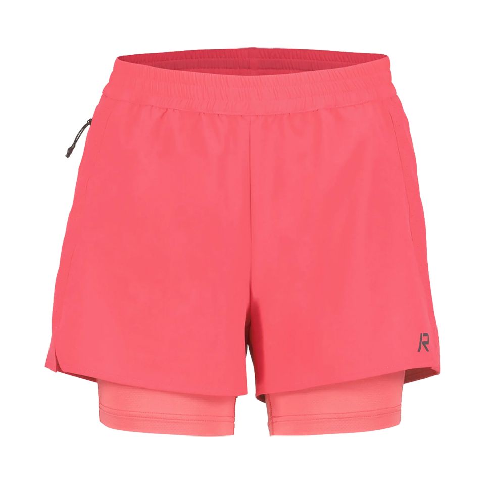 Rukka short 2-in 1 Makela Dames (foto 1)