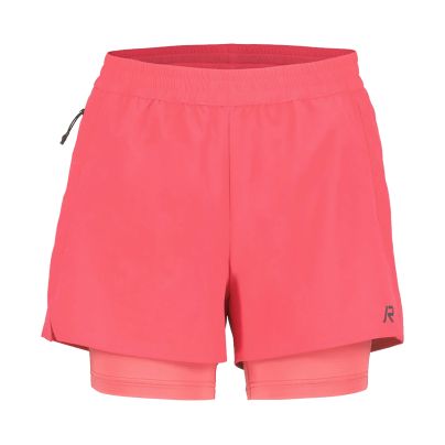 Rukka short 2-in 1 Makela Dames