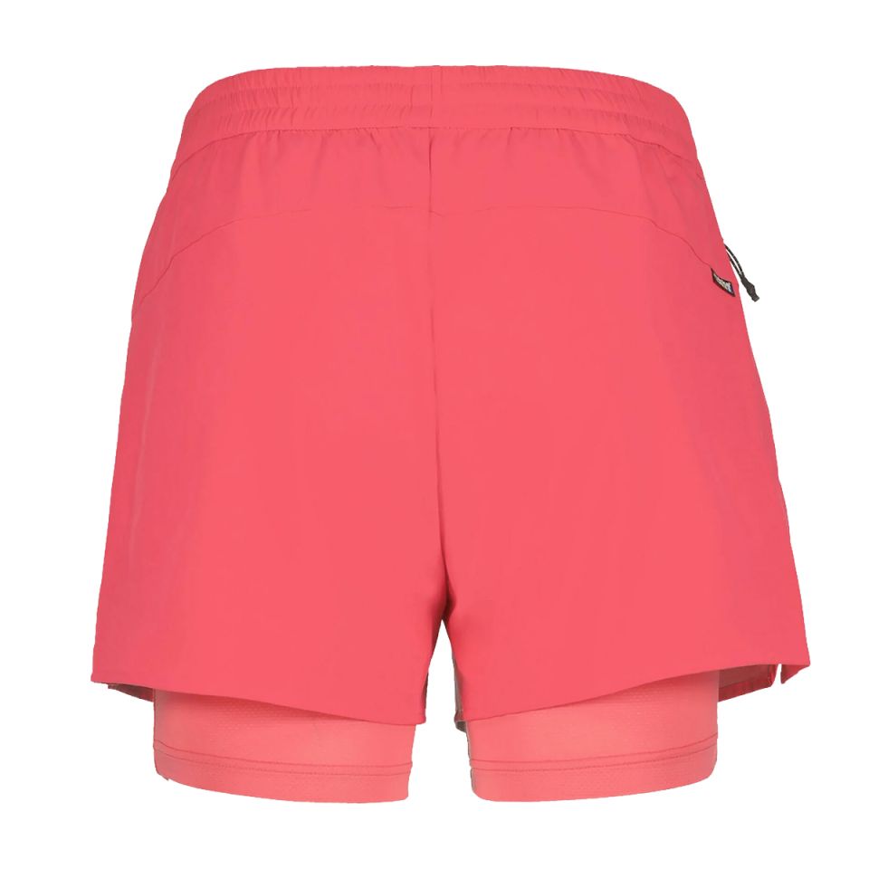 hardloopshort incl. binnentight (foto 2)