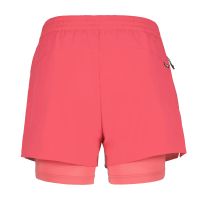 hardloopshort incl. binnentight (foto 2)