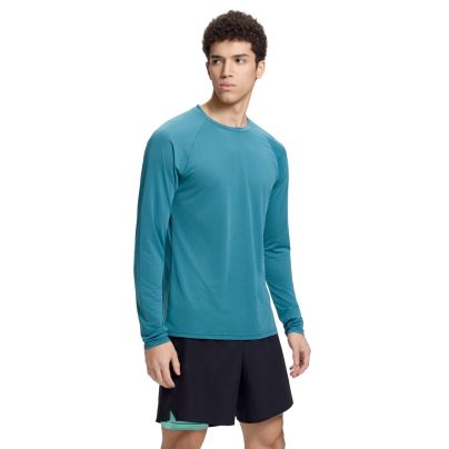 Rukka shirt lange mouw Muosto V2 Heren