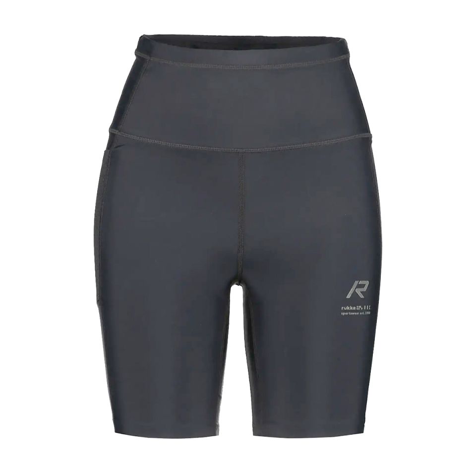 Rukka korte tight Myntti Dames (foto 1)