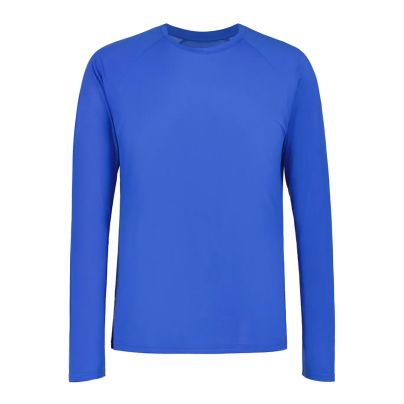 Rukka shirt lange mouw Muosto V2 Heren