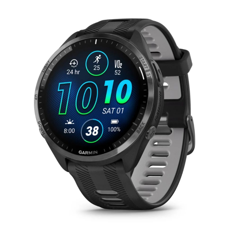Garmin Forerunner 965 (foto 1)