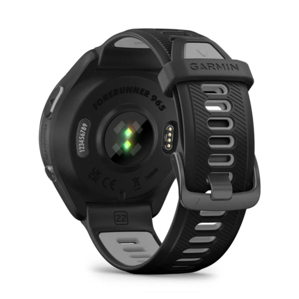 geavanceerd multi-sporthorloge (foto 2)