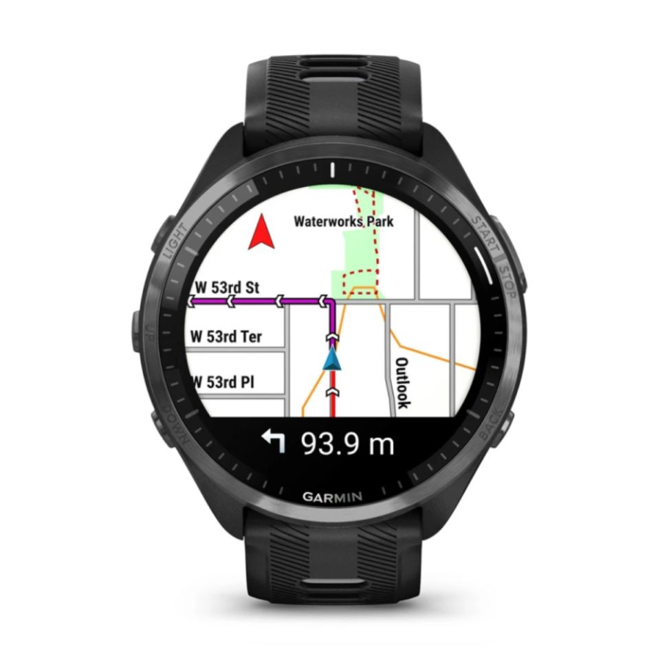 Garmin SS23/010-2809-10 (foto 3)