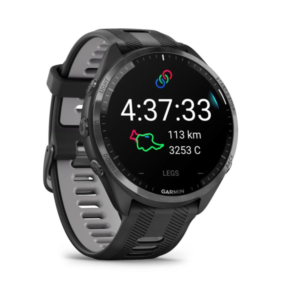 Garmin Forerunner 965 (foto 4)