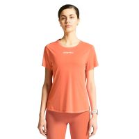 Craft shirt korte mouw Core Essence 2 Dames (foto 1)