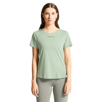Craft shirt korte mouw Core Essence 2 Dames