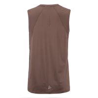 duurzaam mouwloos shirt (foto 2)