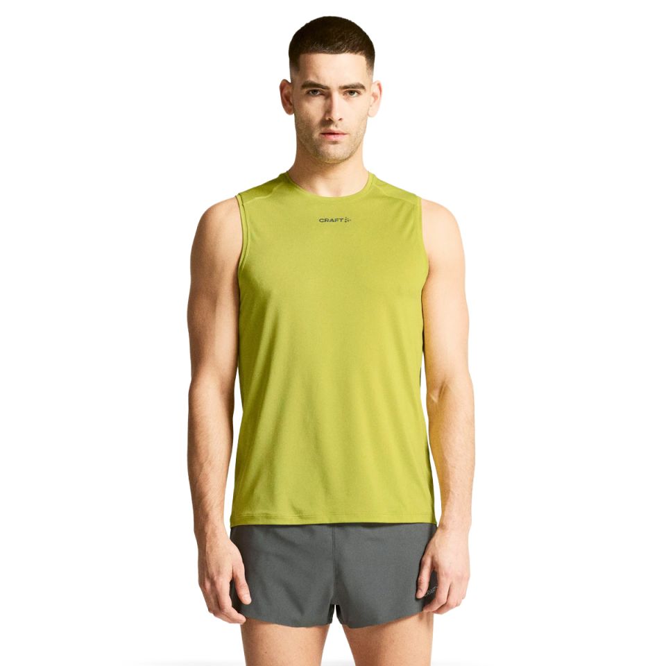 Craft singlet Adv Essence SL Heren (foto 1)