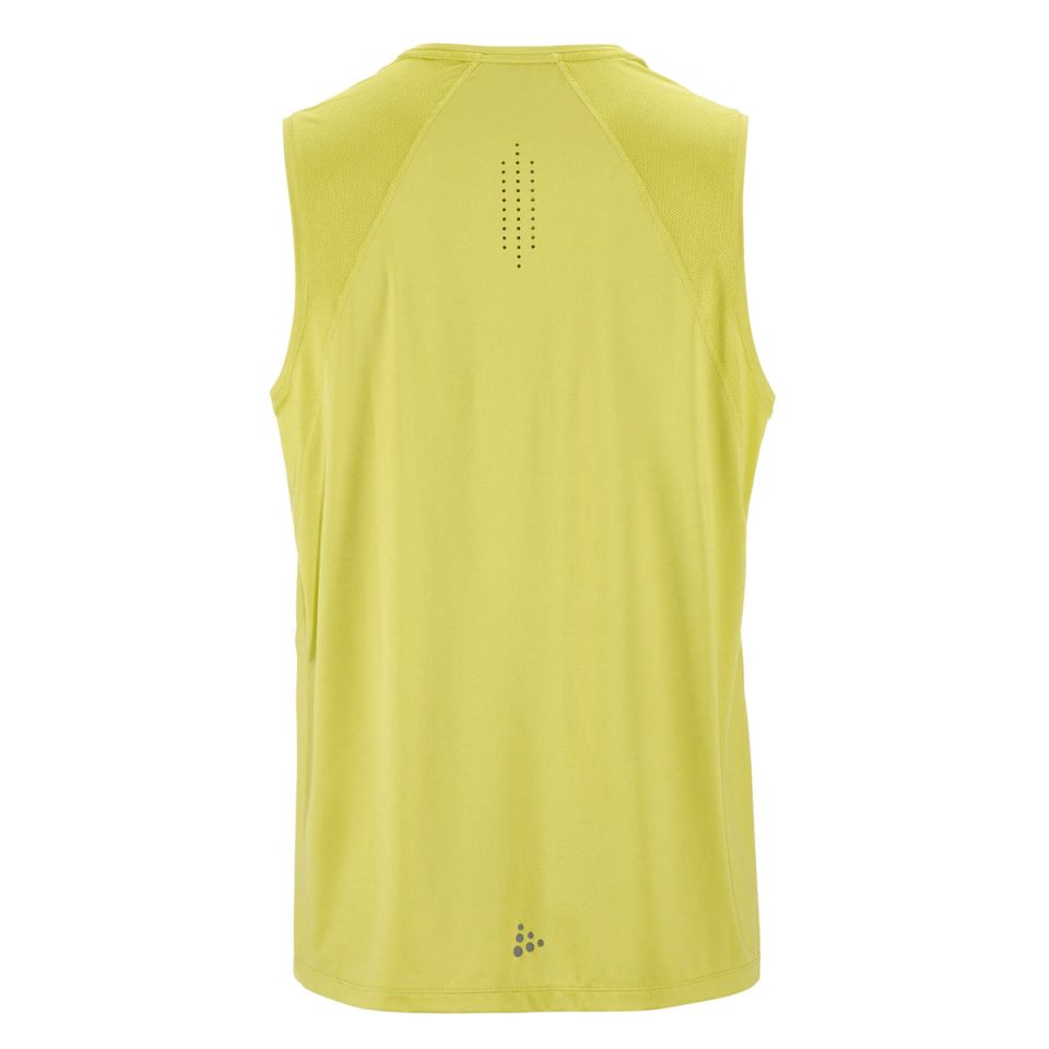 duurzaam mouwloos shirt (foto 2)