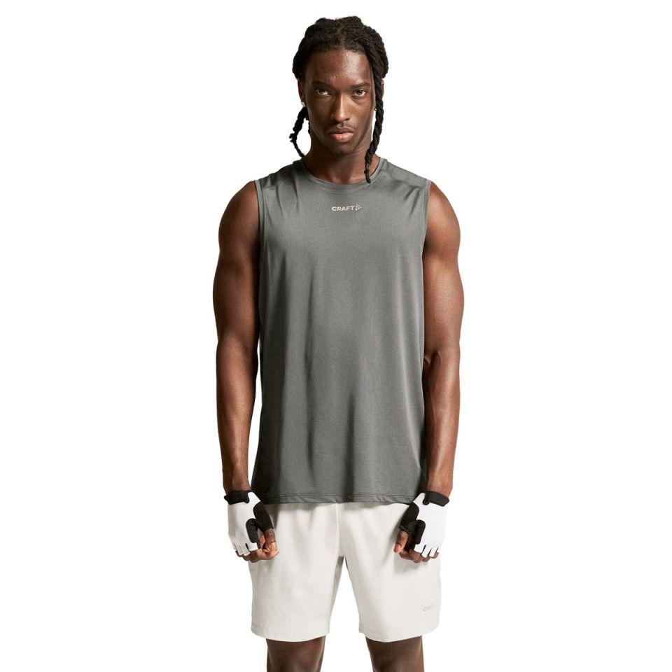 Craft singlet Adv Essence SL Heren (foto 1)