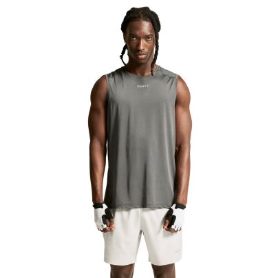 Craft singlet Adv Essence SL Heren