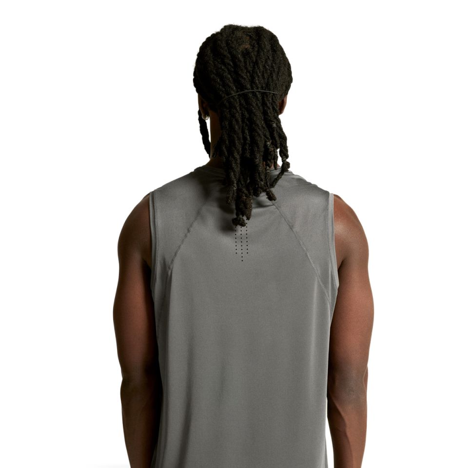 duurzaam mouwloos shirt (foto 2)