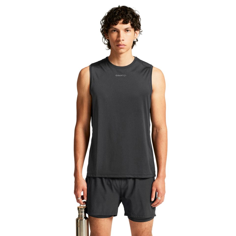 Craft singlet Adv Essence SL Heren (foto 1)