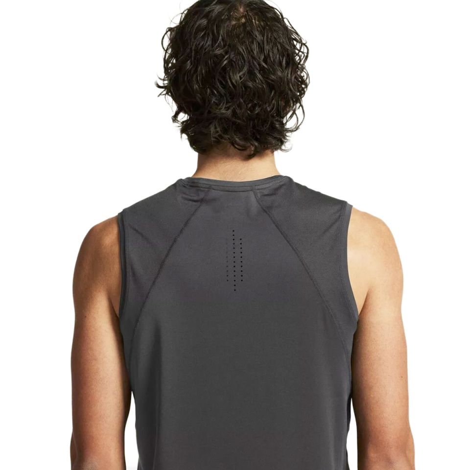 duurzaam mouwloos shirt (foto 2)