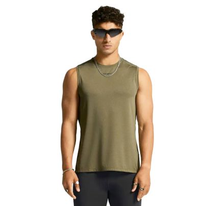 Craft singlet Adv Essence SL Heren