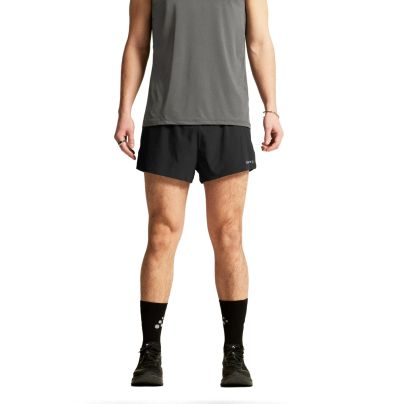 Craft short Adv Essence 2-inch Heren